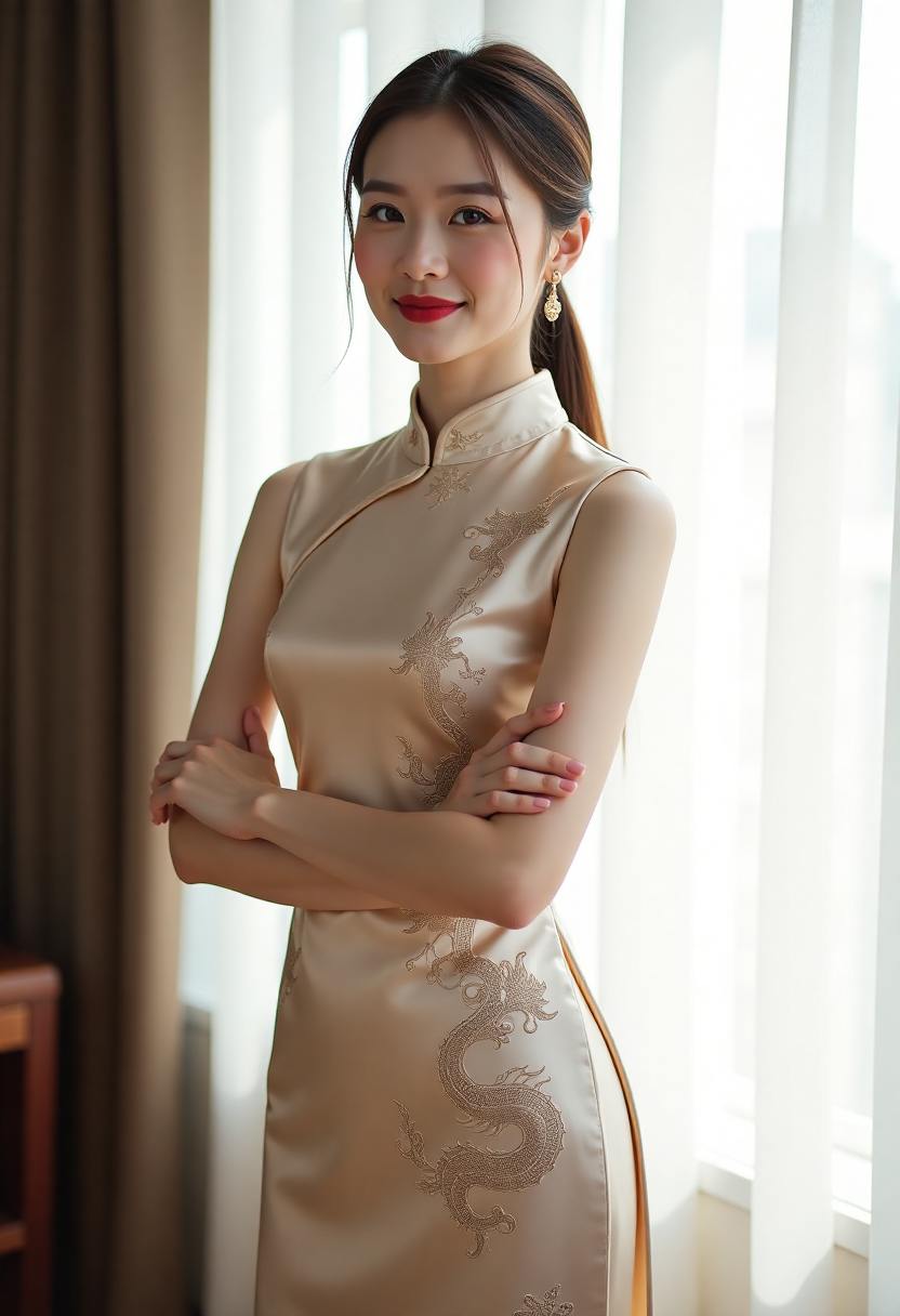 被调换的纪念品